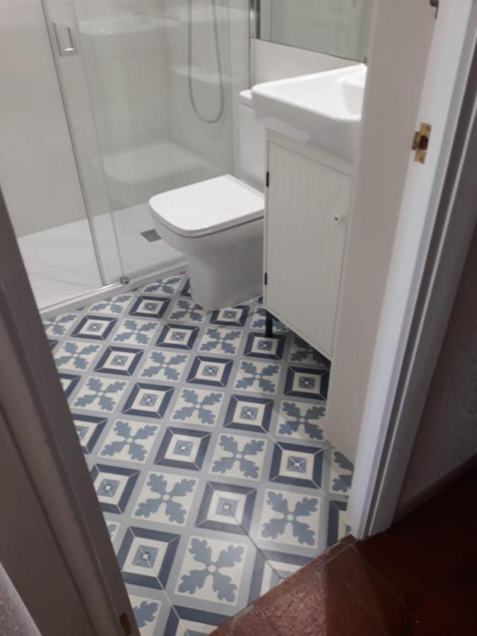 Palmeras 55 Menyber Apartman Nerja Kültér fotó