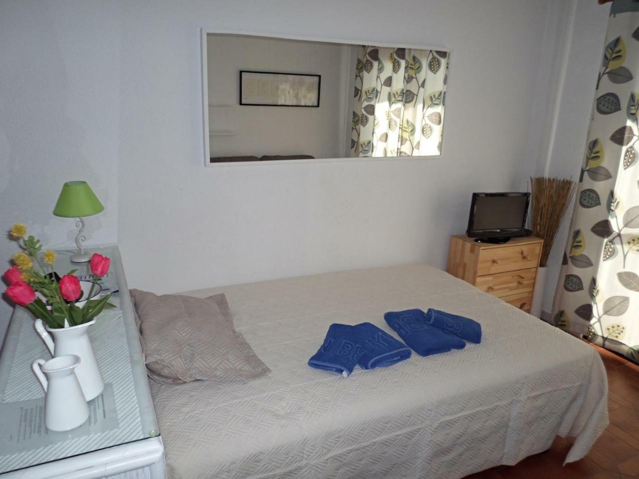 Palmeras 55 Menyber Apartman Nerja Kültér fotó