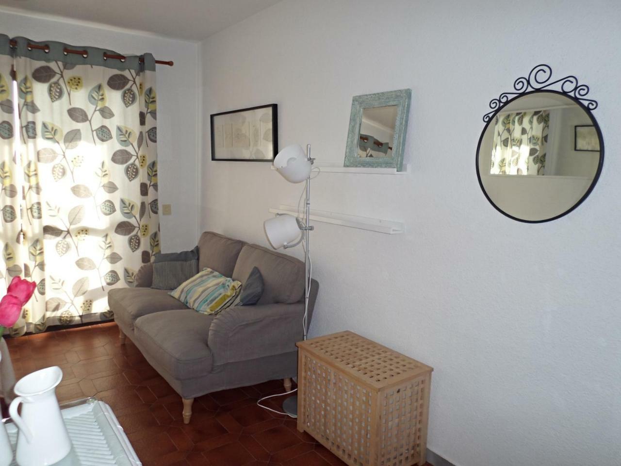 Palmeras 55 Menyber Apartman Nerja Kültér fotó