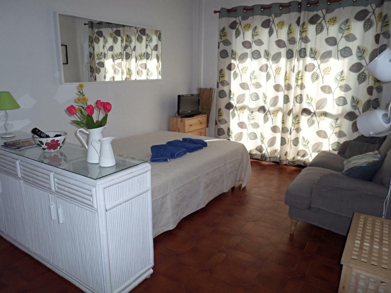 Palmeras 55 Menyber Apartman Nerja Kültér fotó